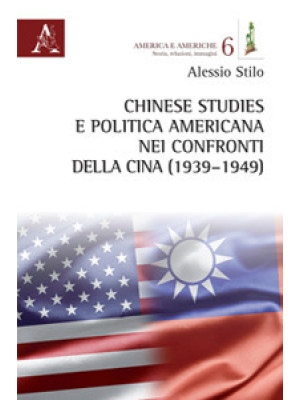 Chinese studies e politica ...