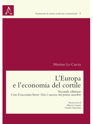 L'Europa e l'economia del c...