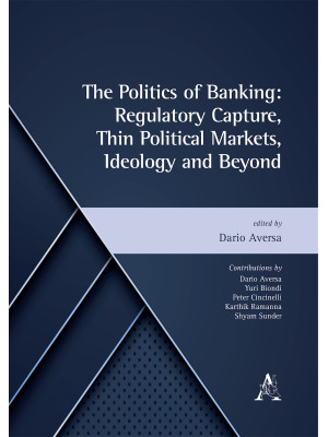 The politics of banking: re...