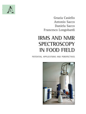 IRMS and NMR spectroscopy i...