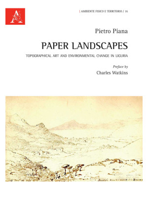 Paper Landscapes. Topograph...
