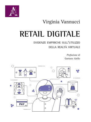 Retail digitale. Evidenze e...