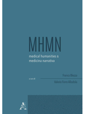 Medical humanities & medici...