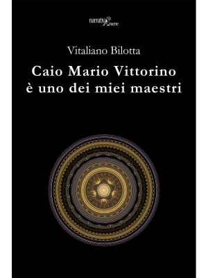 Caio Mario Vittorino è uno ...