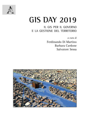 GIS day 2019. Il GIS per il...