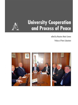 University Cooperation and ...