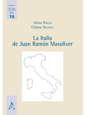 La Italia de Juan Ramón Mas...
