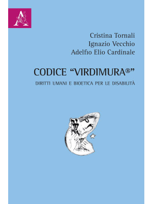Codice «Virdimura®». Diritt...