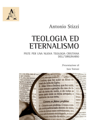 Teologia ed eternalismo. Pi...
