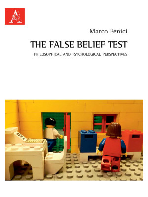 The false belief test. Phil...