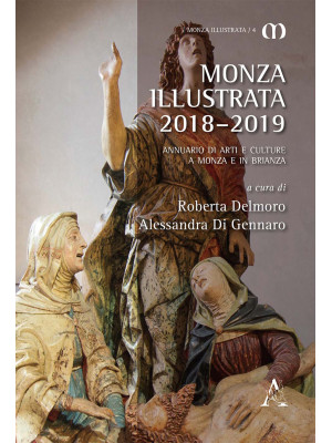 Monza illustrata (2018-2019...
