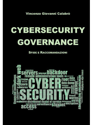 Cybersecurity governance. S...