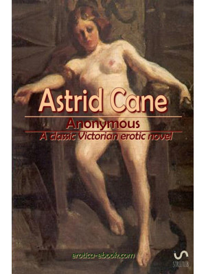 Astrid Cane