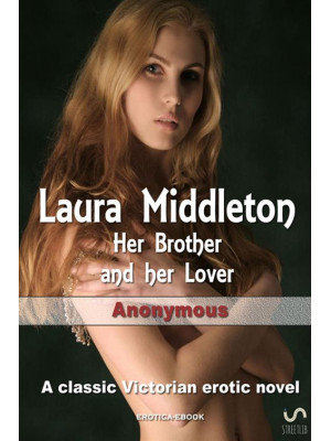 Laura Middleton: her brothe...