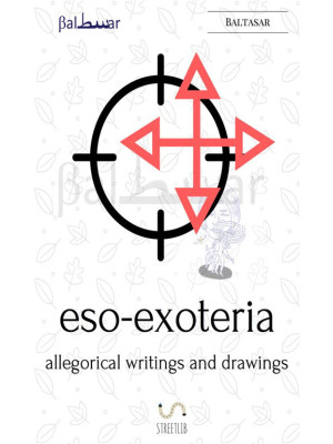 Eso-exoteria, allegorical w...