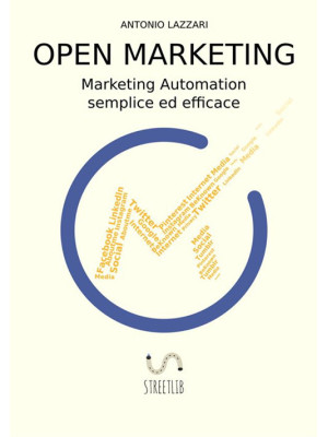 Open marketing. Marketing a...