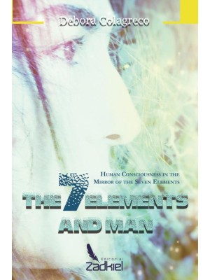 The 7 elements and man. Hum...