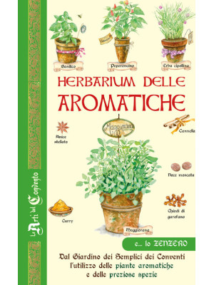 Herbarium delle aromatiche....