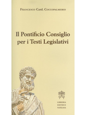 Il Pontificio Consiglio per...
