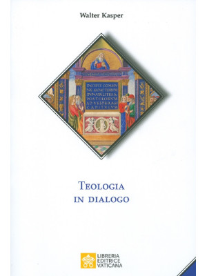 Teologia in dialogo