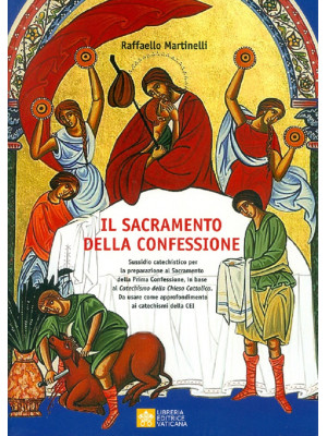 Sacramento della confession...