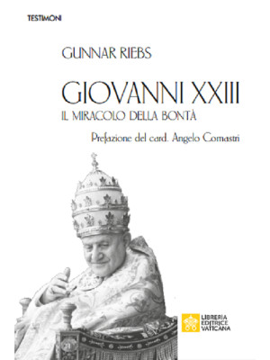 Giovanni XXIII. Il miracolo...