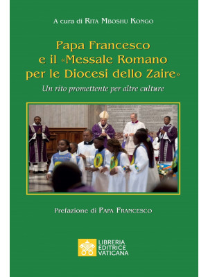 Papa Francesco e il «Messal...