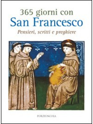 365 giorni con San Francesc...