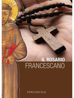 Il rosario francescano