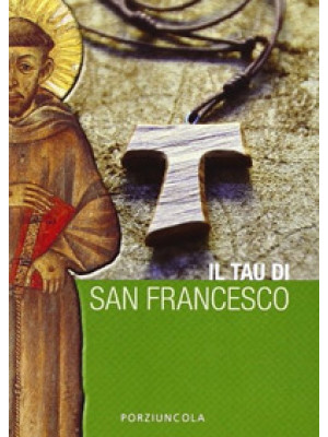 Il tau di San Francesco