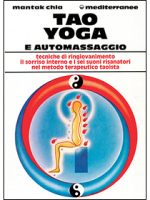 Tao yoga e automassaggio