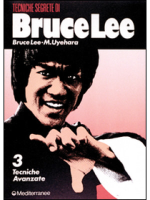 Bruce Lee tecniche segrete....