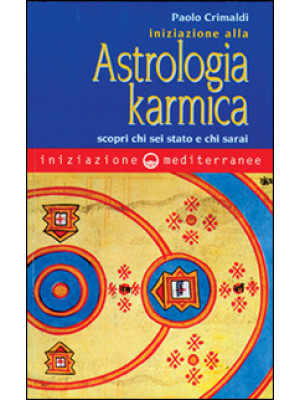 Iniziazione alla astrologia...