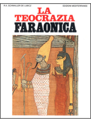 La teocrazia faraonica