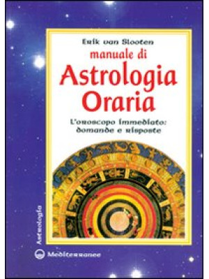 Manuale di astrologia orari...