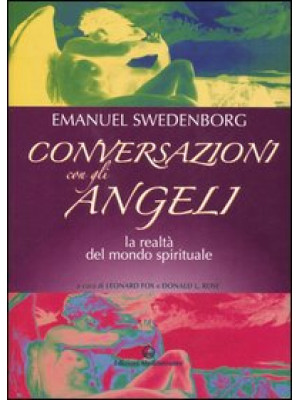 Conversazioni con gli angel...