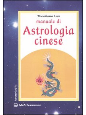 Manuale di astrologia cinese