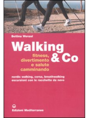Walking & Co. Fitness, dive...