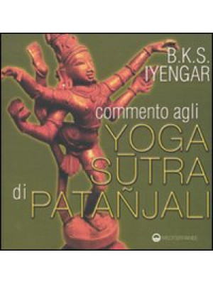 Commento agli yoga sutra di...