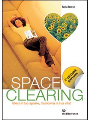 Space clearing