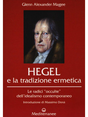 Hegel e la tradizione ermet...