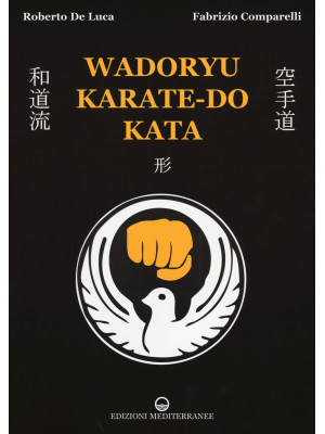 Wadoryu karate-do kata