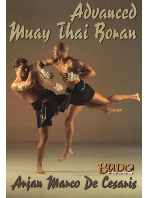 Advanced Muay Thai Boran. E...