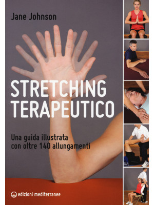 Stretching terapeutico. Una...