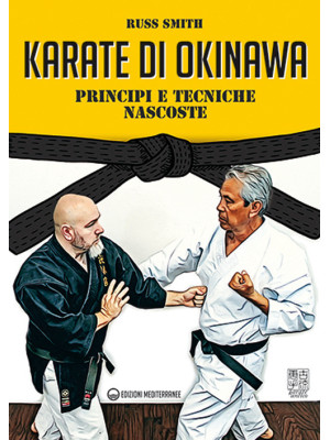 Karate di Okinawa. Principi...