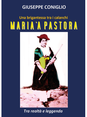 Maria 'a pastora