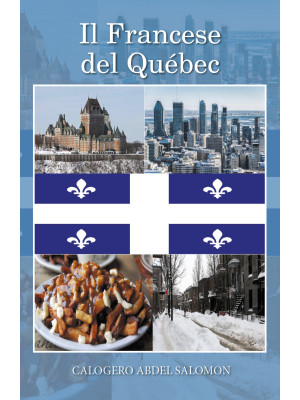 Il francese del Québec