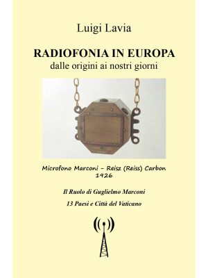 Radiofonia in Europa dalle ...