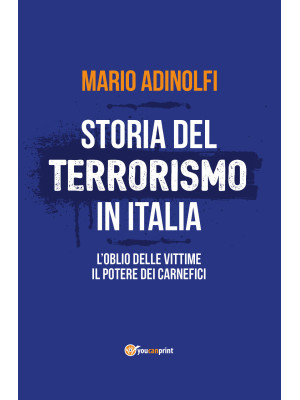 Storia del terrorismo in It...