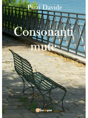 Consonanti mute